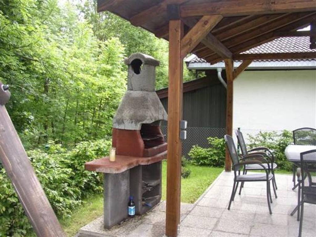 Haus Wildbach - Baranek Resorts レオガング エクステリア 写真