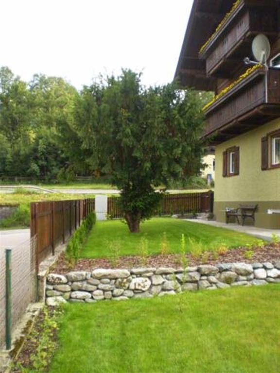 Haus Wildbach - Baranek Resorts レオガング エクステリア 写真