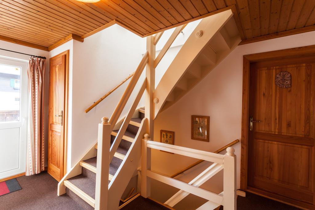Haus Wildbach - Baranek Resorts レオガング エクステリア 写真