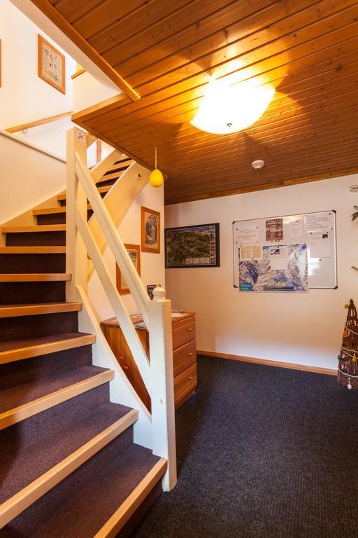 Haus Wildbach - Baranek Resorts レオガング エクステリア 写真