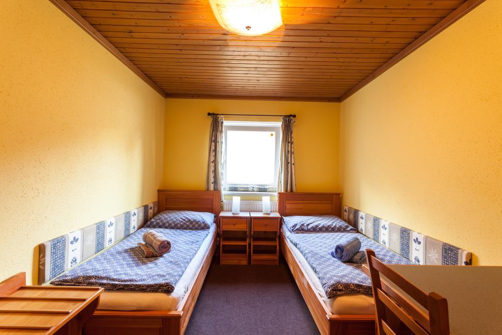 Haus Wildbach - Baranek Resorts レオガング エクステリア 写真