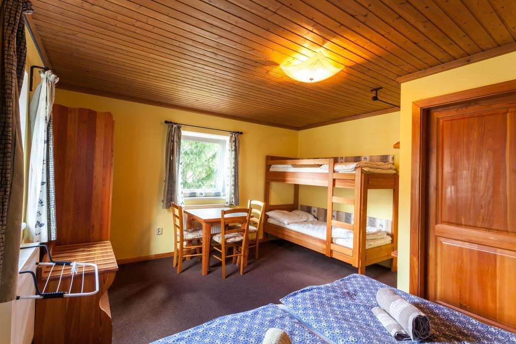Haus Wildbach - Baranek Resorts レオガング エクステリア 写真