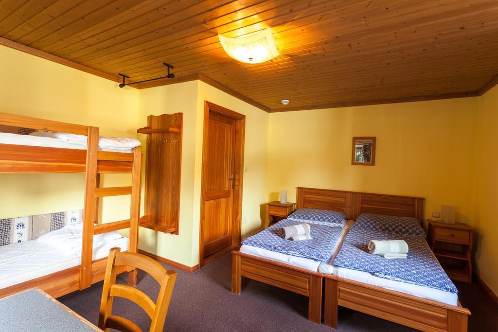 Haus Wildbach - Baranek Resorts レオガング エクステリア 写真