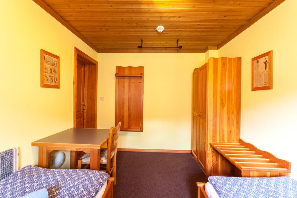 Haus Wildbach - Baranek Resorts レオガング エクステリア 写真