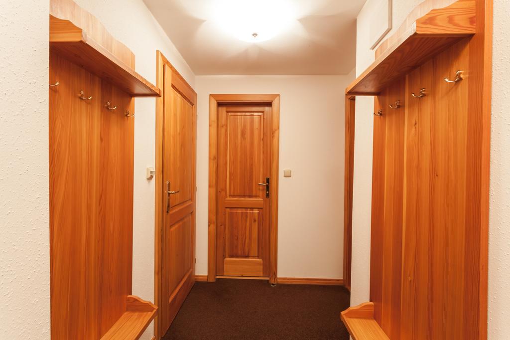 Haus Wildbach - Baranek Resorts レオガング エクステリア 写真