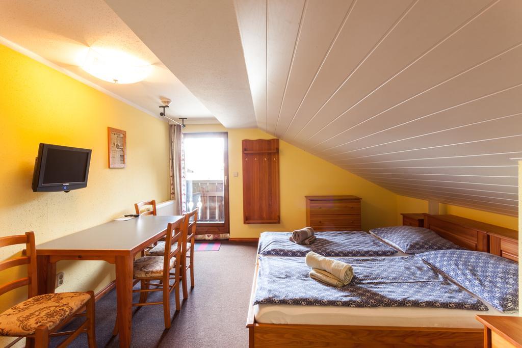 Haus Wildbach - Baranek Resorts レオガング エクステリア 写真