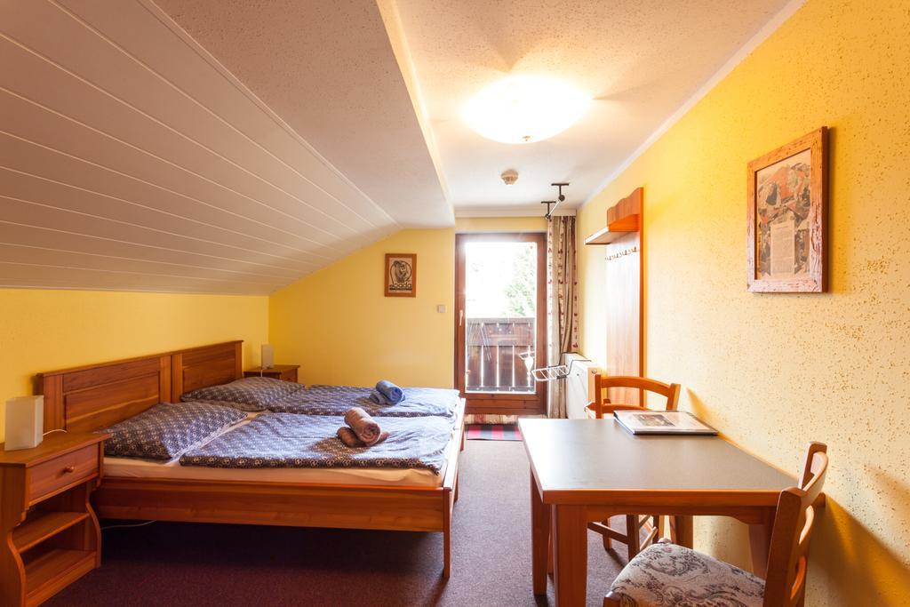 Haus Wildbach - Baranek Resorts レオガング エクステリア 写真